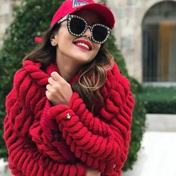 Gucci | Accessories | Gucci Superstar Sunglasses Authentic  display picture 1